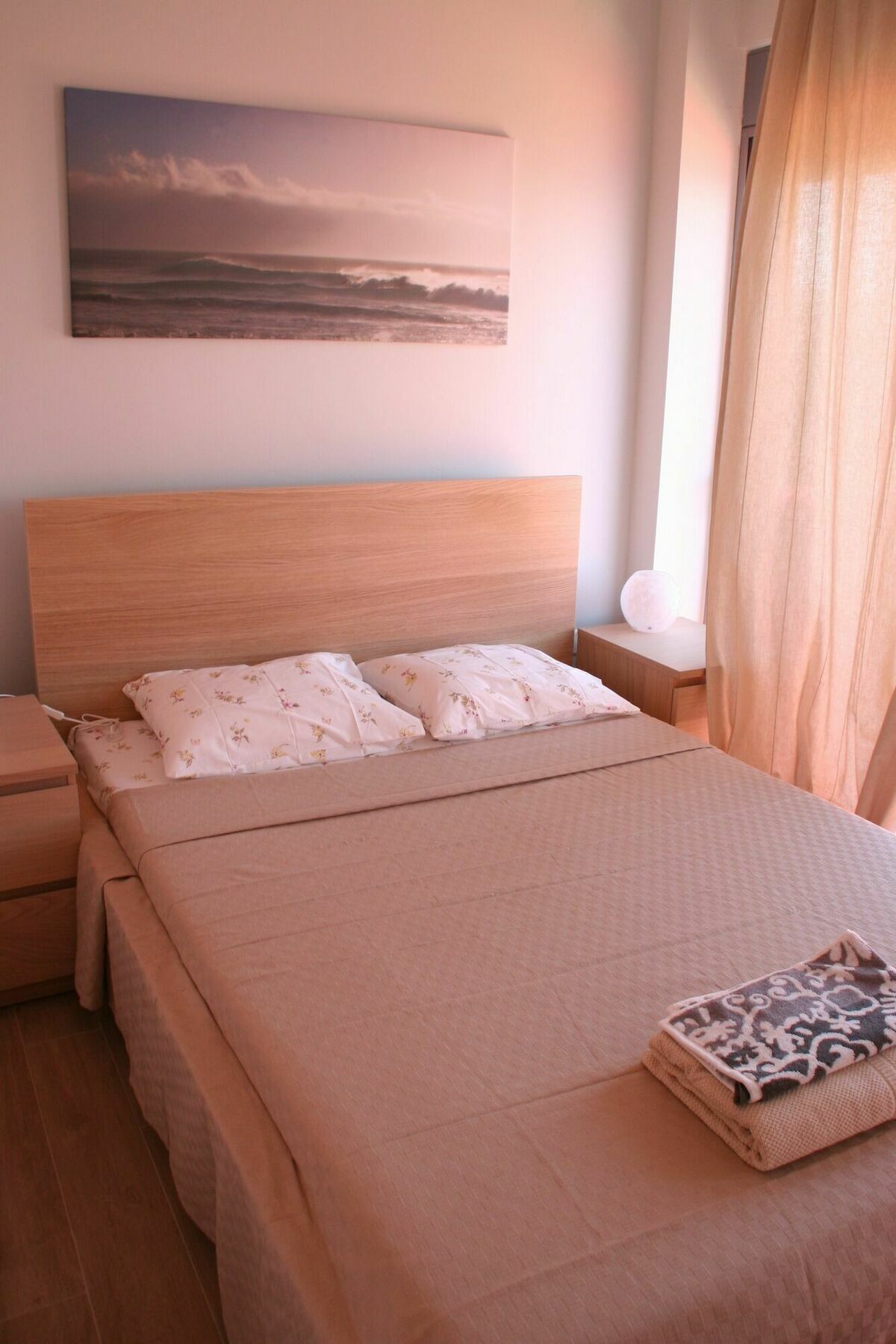 Aegina Sunset Villas Perdika  Bagian luar foto